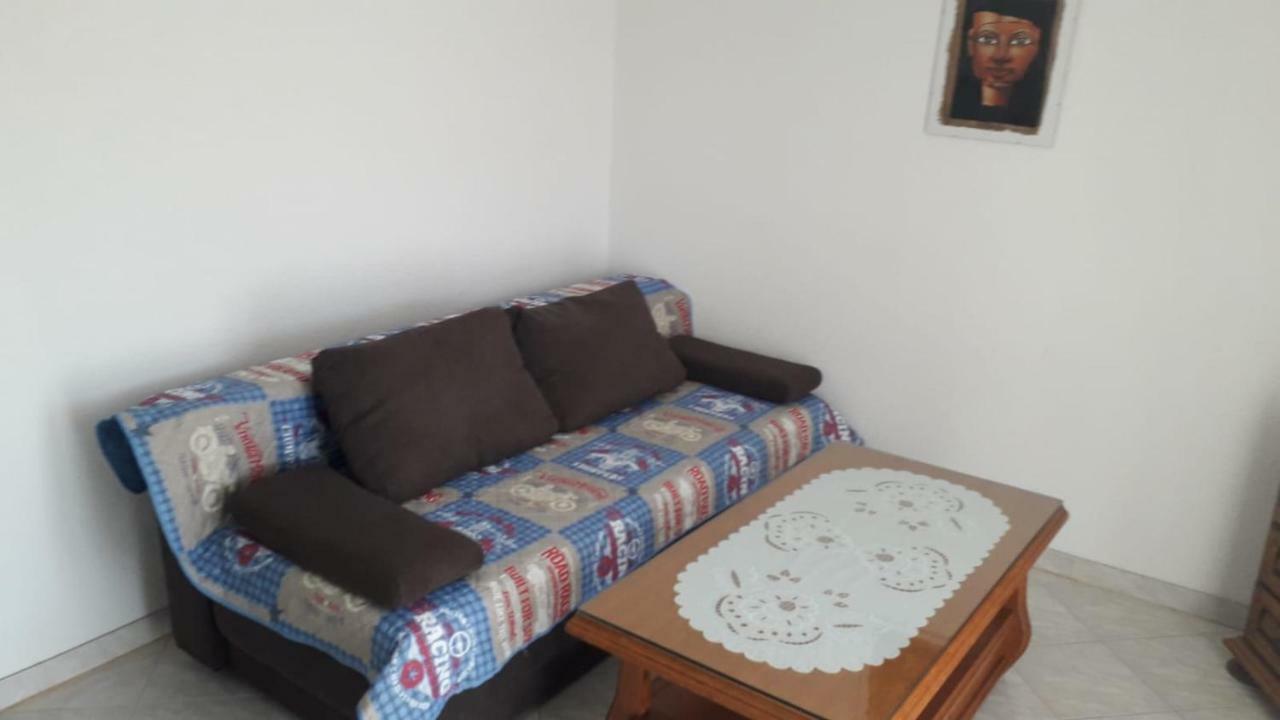 Apartment Hrgic Vir Eksteriør billede