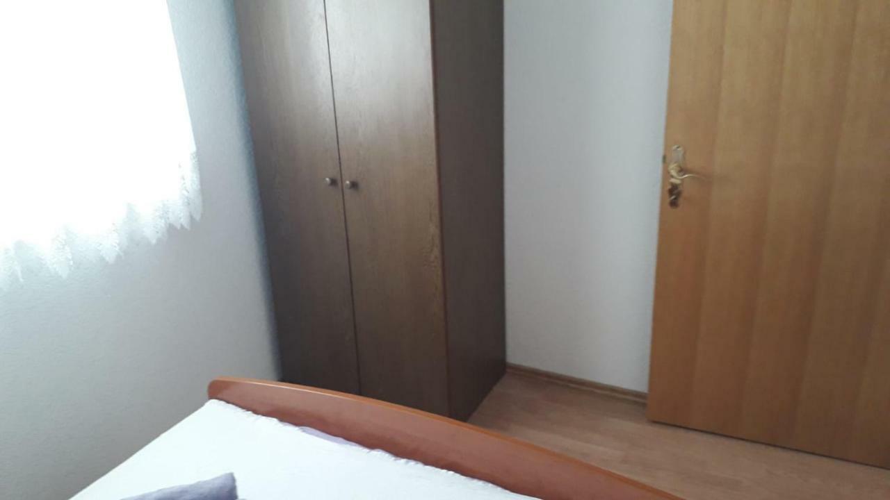 Apartment Hrgic Vir Eksteriør billede